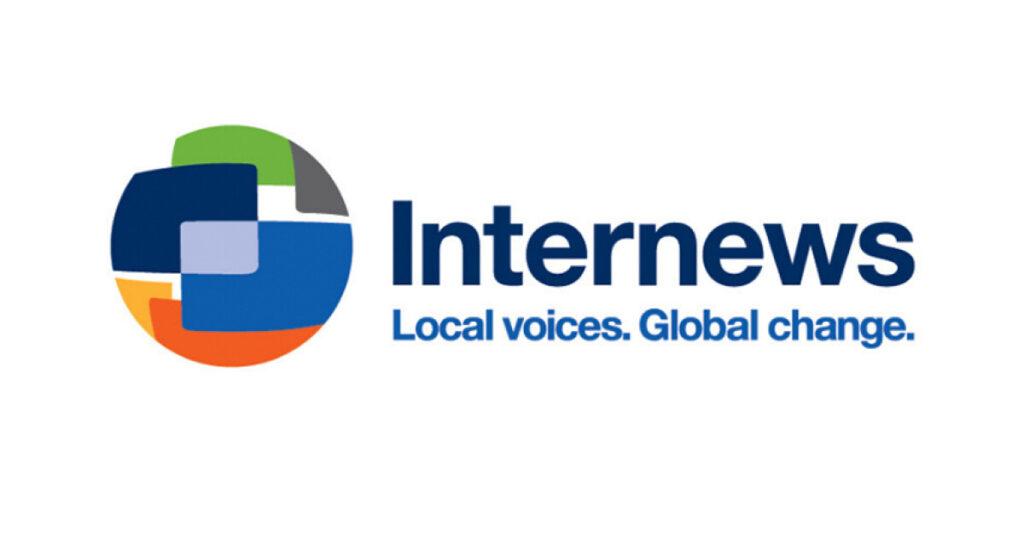 Internews RDC